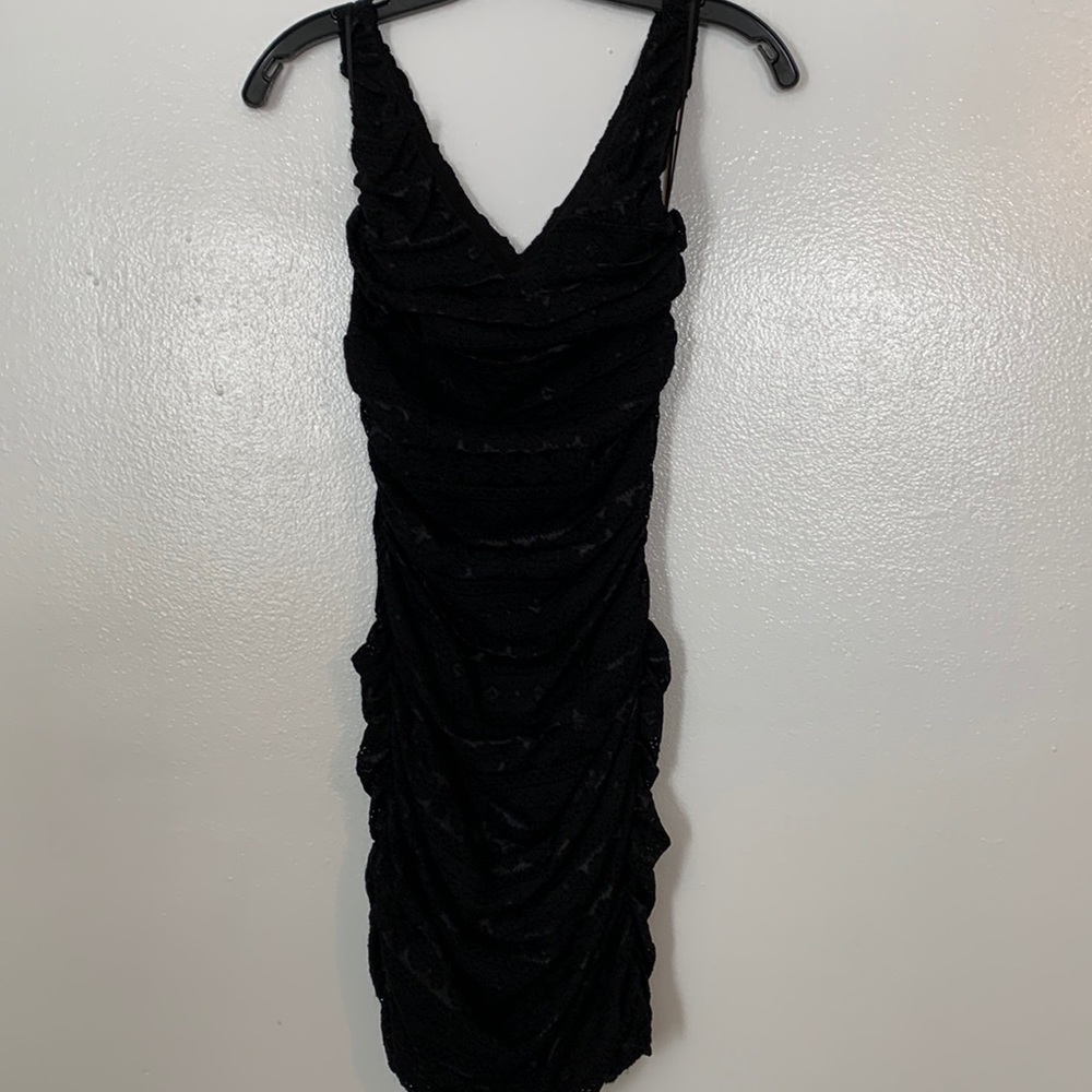 Express Dress